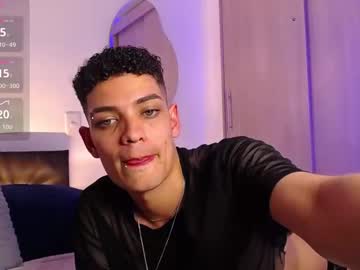 Troyevill August 20, 2025 Chaturbate stream image