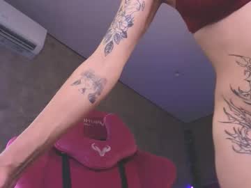 Yummylisa August 20, 2025 Chaturbate stream image