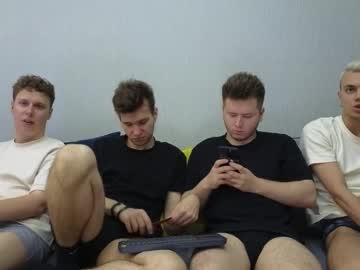 Alexxx_D August 20, 2025 Chaturbate stream image