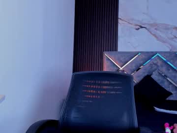 Anniefoox August 20, 2025 Chaturbate stream image