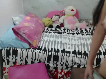 Candytrue August 20, 2025 Chaturbate stream image