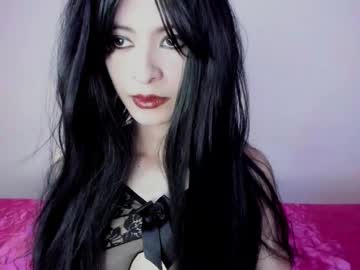 Cutenaked_8 August 20, 2025 Chaturbate stream image