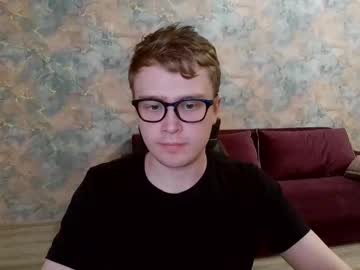 Dan_Leeroy August 20, 2025 Chaturbate stream image