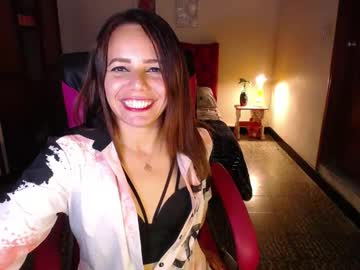 Danielle_Rose_ August 20, 2025 Chaturbate stream image
