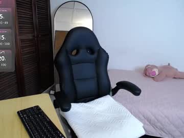 Karoll_Marquez August 20, 2025 Chaturbate stream image