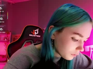 Kiara_Dream August 20, 2025 Chaturbate stream image