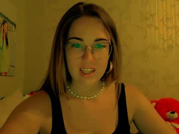 Luxie_Queen August 20, 2025 Chaturbate stream image