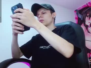 Matthewboy_ August 20, 2025 Chaturbate stream image