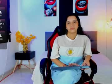 Melissa1_Sc August 20, 2025 Chaturbate stream image