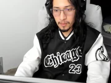 Pedroelescamosoqwe August 20, 2025 Chaturbate stream image