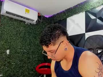 Samaeltopboy August 20, 2025 Chaturbate stream image