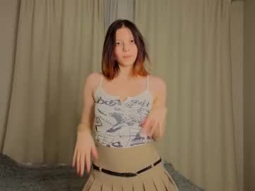 Sarasunn August 20, 2025 Chaturbate stream image