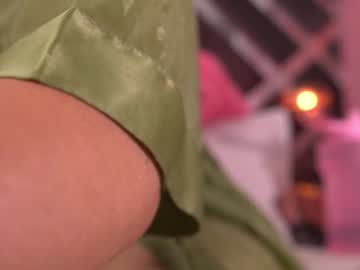 Ss_Samantha August 20, 2025 Chaturbate stream image