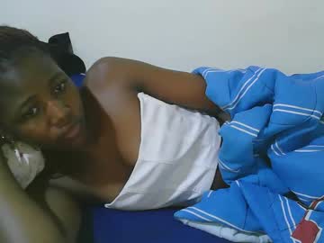 Sweet_Tattiana August 20, 2025 Chaturbate stream image