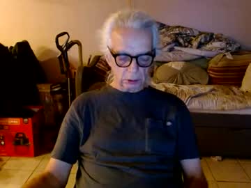 Tom112292014 August 20, 2025 Chaturbate stream image