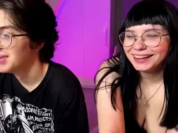 Twoasonee August 20, 2025 Chaturbate stream image