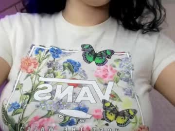 Violeta_Diazz August 20, 2025 Chaturbate stream image