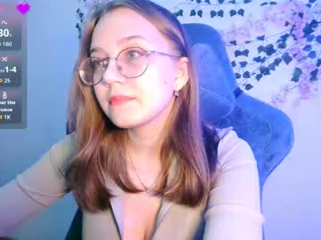 Vivivivikkie August 20, 2025 Chaturbate stream image