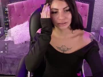 Xihomy_ August 20, 2025 Chaturbate stream image