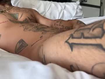Yourdadd91 August 20, 2025 Chaturbate stream image