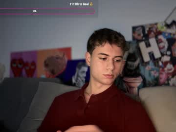 168gio August 20, 2025 Chaturbate stream image