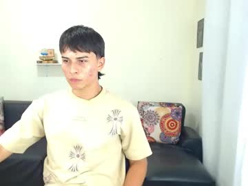Aaxell18 August 20, 2025 Chaturbate stream image