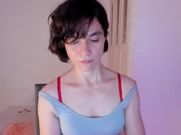 Amaranthaajames August 20, 2025 Chaturbate stream image