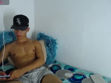 Babyandy_X August 20, 2025 Chaturbate stream image