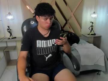 Benjamintwink1 August 20, 2025 Chaturbate stream image