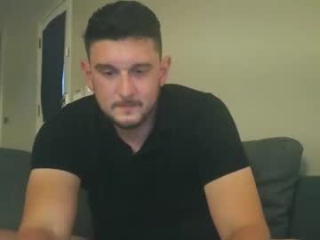Brass6ix August 20, 2025 Chaturbate stream image