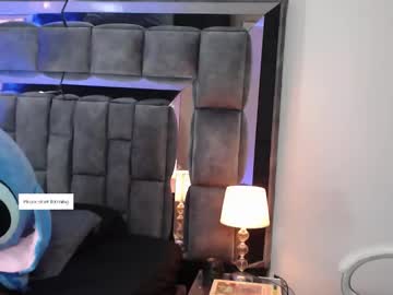Christaly_1 August 20, 2025 Chaturbate stream image