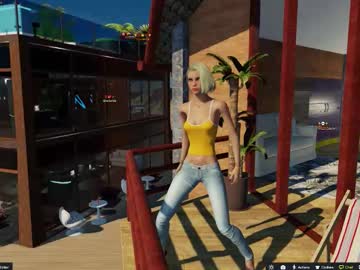 Jenny_Lovely_ August 20, 2025 Chaturbate stream image