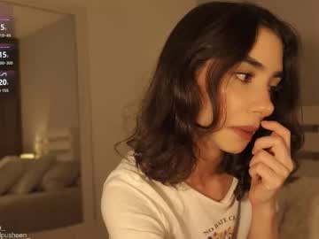 Juliette_Dee August 20, 2025 Chaturbate stream image