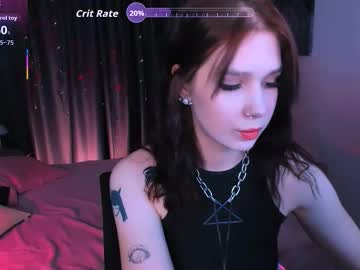 Lia_Xxgirl August 20, 2025 Chaturbate stream image