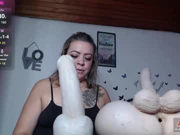 Mature_Liaa August 20, 2025 Chaturbate stream image