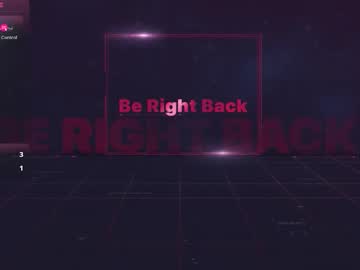 Megan_Stacked August 20, 2025 Chaturbate stream image