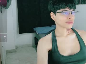 Melissa_And_Dany August 20, 2025 Chaturbate stream image