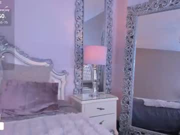 Orianarodhes August 20, 2025 Chaturbate stream image