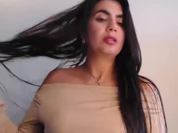 Silviecollins August 20, 2025 Chaturbate stream image