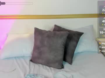 Sweetpeach_20 stream photo from August 20, 2025