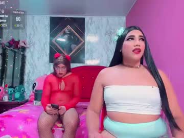 Tatiana_Kiiss August 20, 2025 Chaturbate stream image