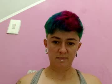 Tomboyblue August 20, 2025 Chaturbate stream image