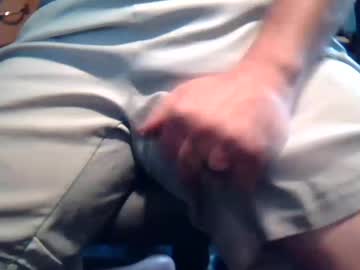 Trainjunky August 20, 2025 Chaturbate stream image