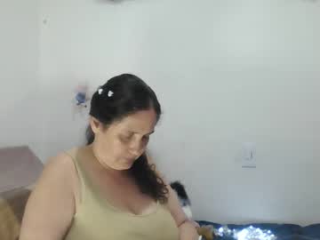 Xime5144838 August 20, 2025 Chaturbate stream image