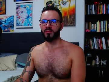 Akiles_R August 20, 2025 Chaturbate stream image