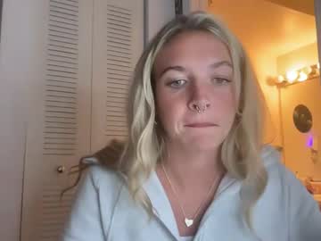 Alyssaleary1 August 20, 2025 Chaturbate stream image