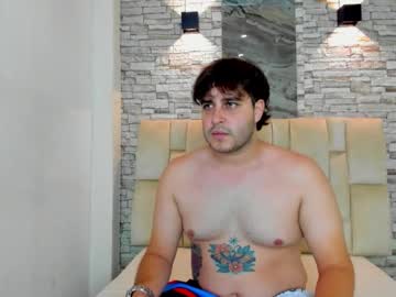 Antony_Wade August 20, 2025 Chaturbate stream image