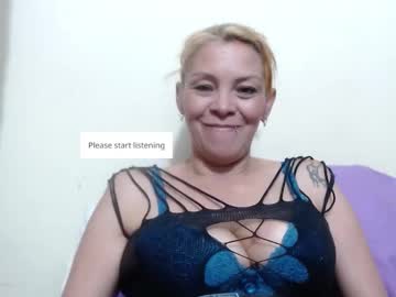Barbiemature August 20, 2025 Chaturbate stream image