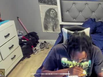 Blaccanalmatters August 20, 2025 Chaturbate stream image