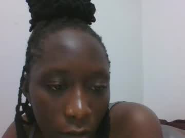 Cocoalush9819 August 20, 2025 Chaturbate stream image